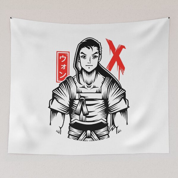 Item preview, Fei designed and sold by AlundrART.