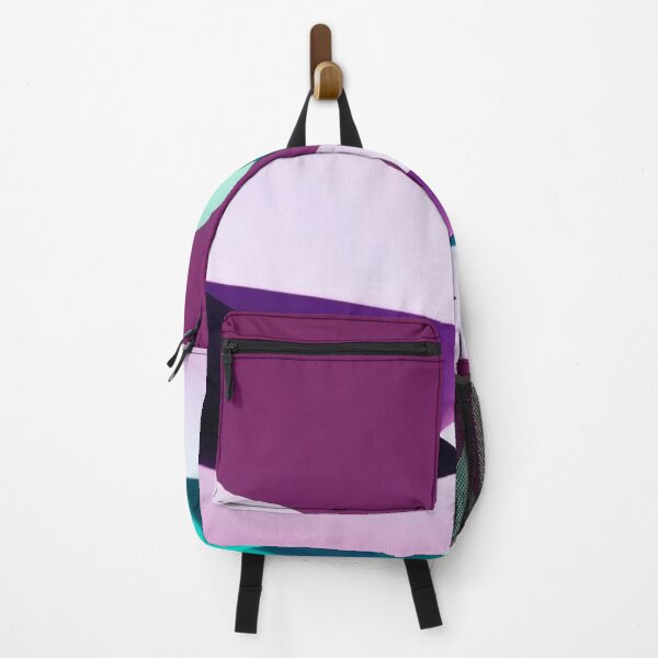 Item preview, Geometry | Violet designed and sold by Tarnaka.
