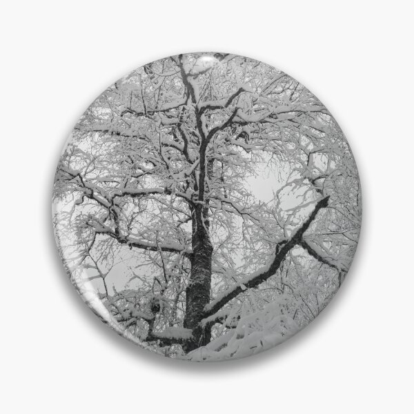 Item preview, Whites. Parkkuu winter 2023  bw designed and sold by Jouko Lehto Photography.