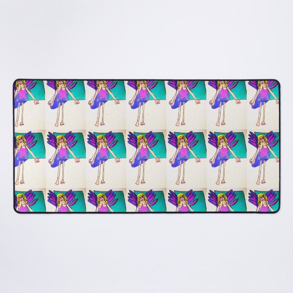 Item preview, Ángel ten piedad. designed and sold by Kattrend.