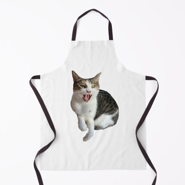 Item preview, Yelling Cat designed and sold by Skippykiyay.