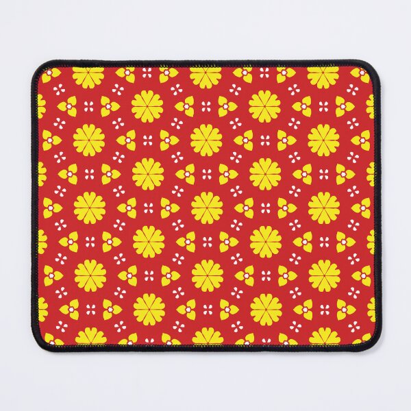 Item preview, Flower Patterns designed and sold by MMaii4562.
