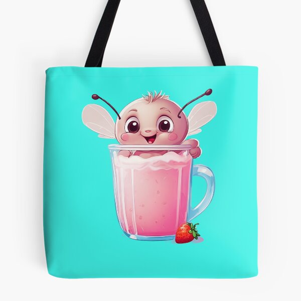 Item preview,   Adorable Little Bee  designed and sold by DigiDreamyArt.