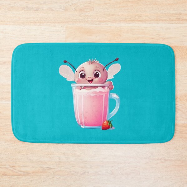 Item preview,   Adorable Little Bee  designed and sold by DigiDreamyArt.