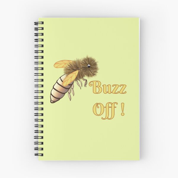 Item preview, Buzz off lol designed and sold by Keatos.