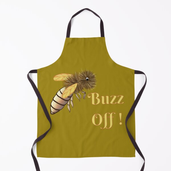 Item preview, Buzz off lol designed and sold by Keatos.