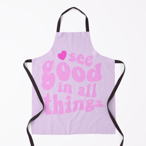 Item preview, See good in all things pink text designed and sold by Ironic-luna.