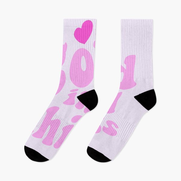Item preview, See good in all things pink text designed and sold by Ironic-luna.