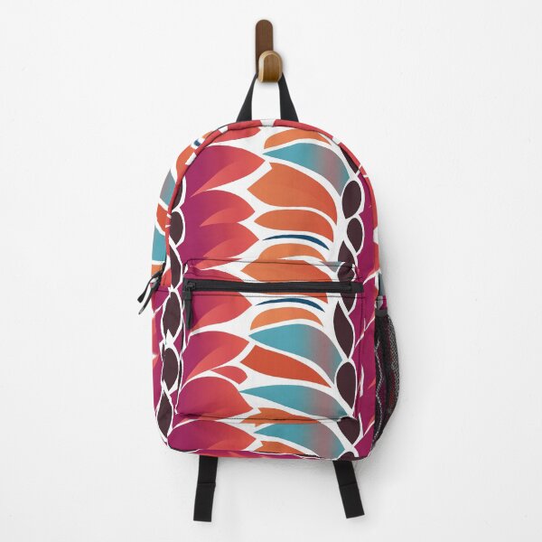 Item preview, Fathira - Diseño floral (1/4) designed and sold by sabantha.