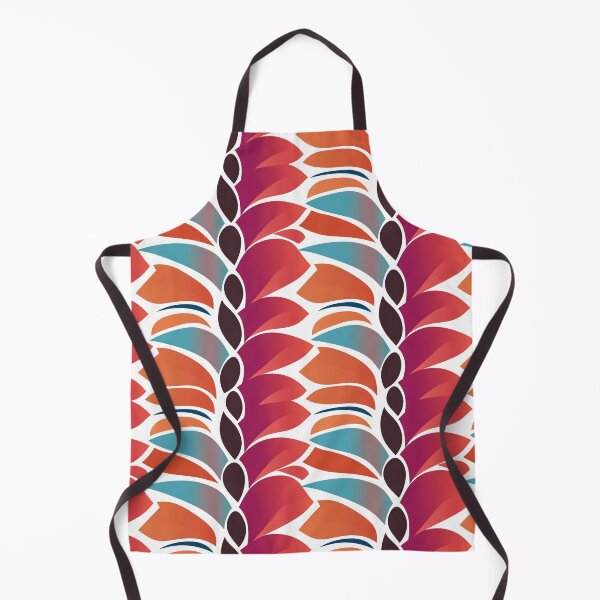 Item preview, Fathira - Diseño floral (1/4) designed and sold by sabantha.