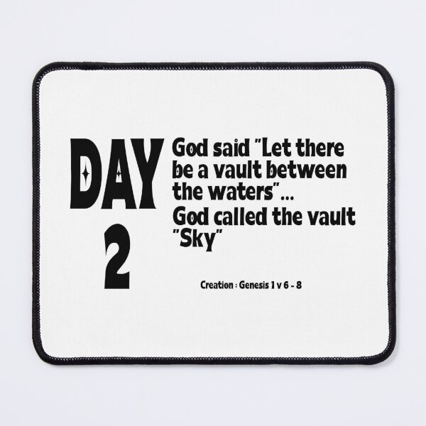 Item preview, CREATION: DAY 2 designed and sold by BenO63.