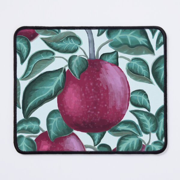 Item preview, apples designed and sold by rocketwizard.