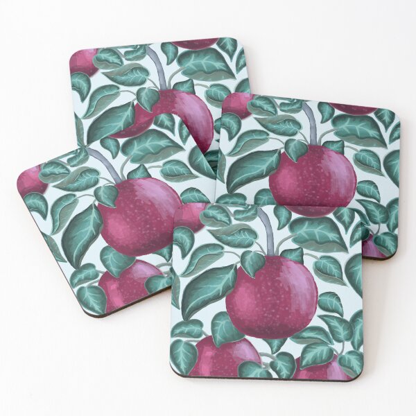 Item preview, apples designed and sold by rocketwizard.