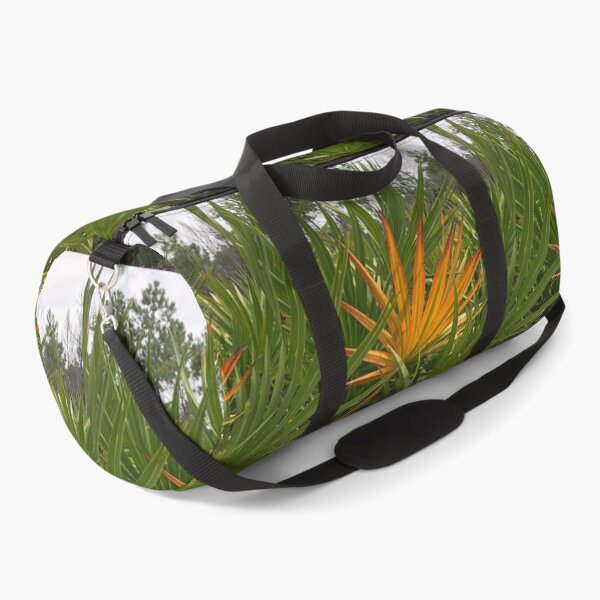 Item preview, Orange Palmetto among many green designed and sold by Easley-Does-It.