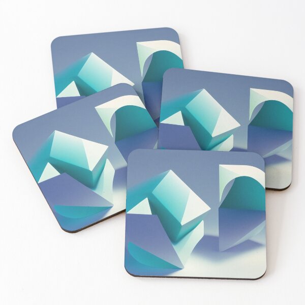 Item preview, Geometry | Equilibrium designed and sold by Tarnaka.