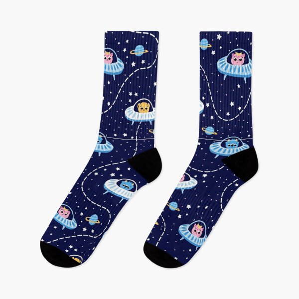 Item preview, Cute Little Aliens designed and sold by EVTrendyShop.