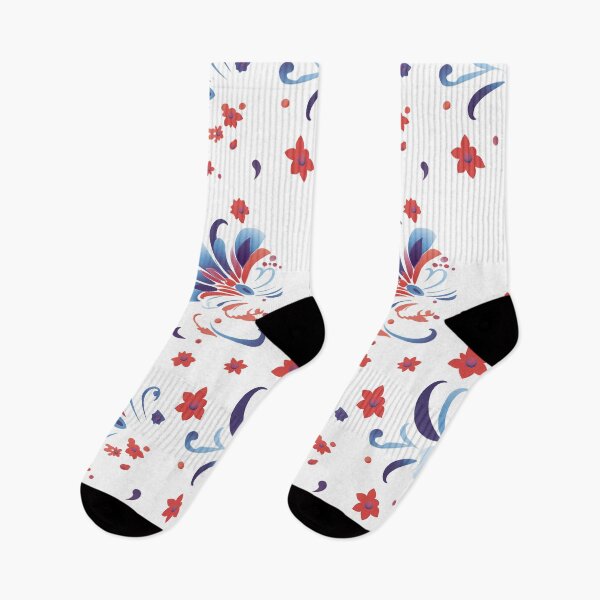 Item preview, Fathira - Diseño floral (2/4) designed and sold by sabantha.