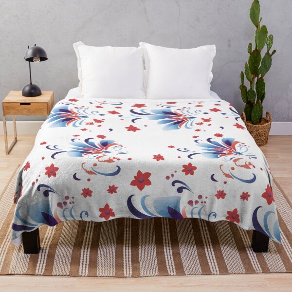 Item preview, Fathira - Diseño floral (2/4) designed and sold by sabantha.