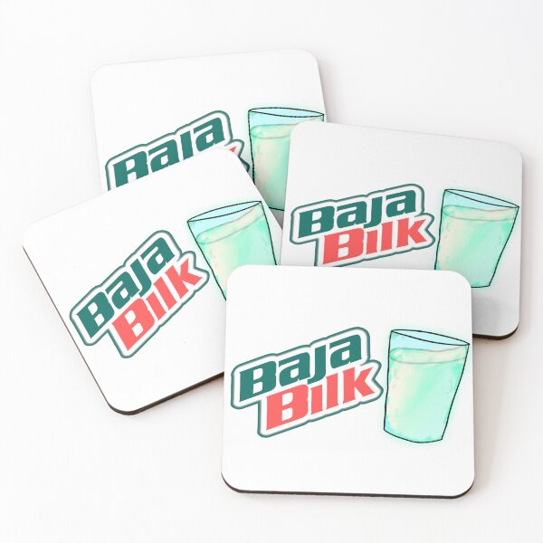 Item preview, baja blast milk designed and sold by MrShoopa.