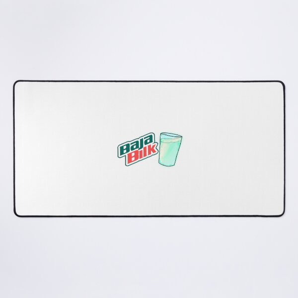 Item preview, baja blast milk designed and sold by MrShoopa.