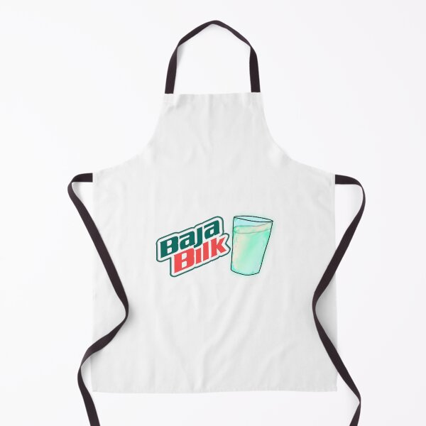 Item preview, baja blast milk designed and sold by MrShoopa.