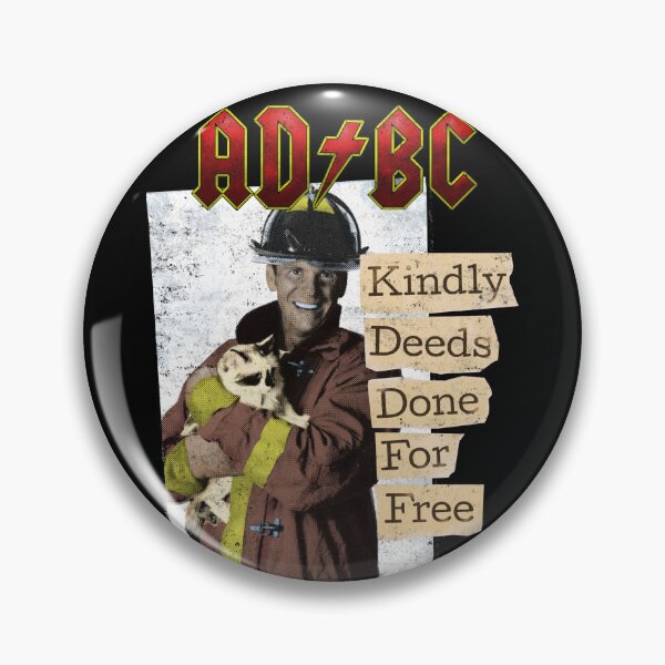 Item preview, AD/BC designed and sold by Vinyl-Count.