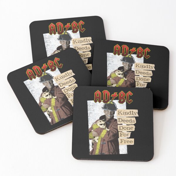 Item preview, AD/BC designed and sold by Vinyl-Count.