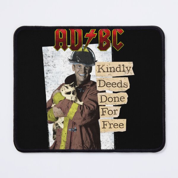 Item preview, AD/BC designed and sold by Vinyl-Count.