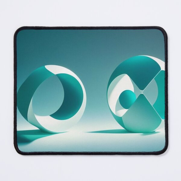 Item preview, Geometry | Harmony designed and sold by Tarnaka.