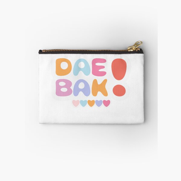 Item preview, Daebak!  designed and sold by Eoponest.