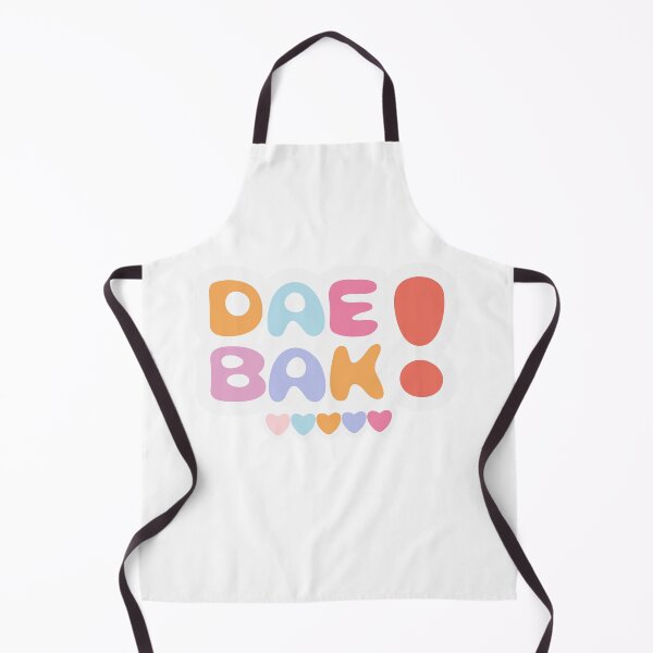 Item preview, Daebak!  designed and sold by Eoponest.