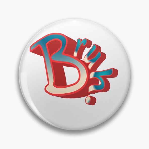 Item preview, Bruh. designed and sold by Vinto.