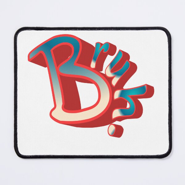 Item preview, Bruh. designed and sold by Vinto.