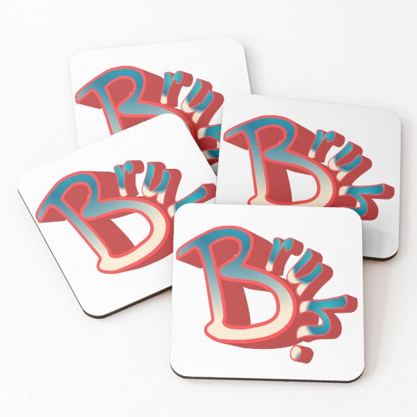 Item preview, Bruh. designed and sold by Vinto.