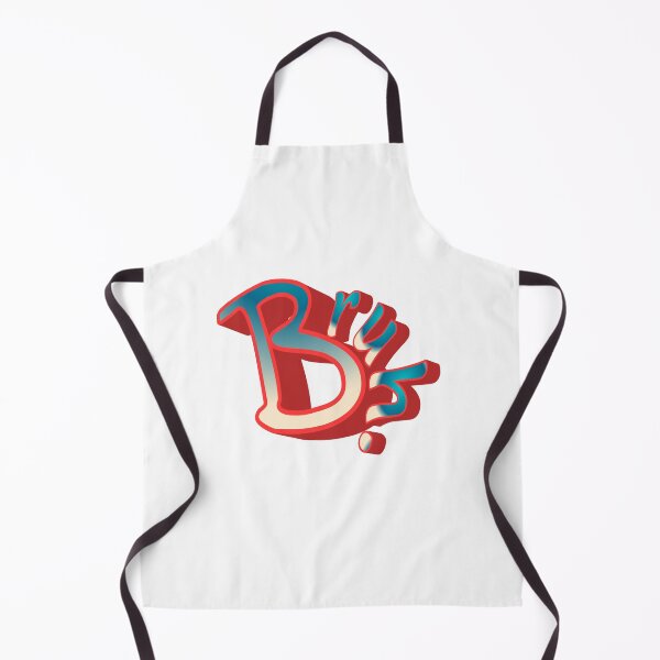 Item preview, Bruh. designed and sold by Vinto.