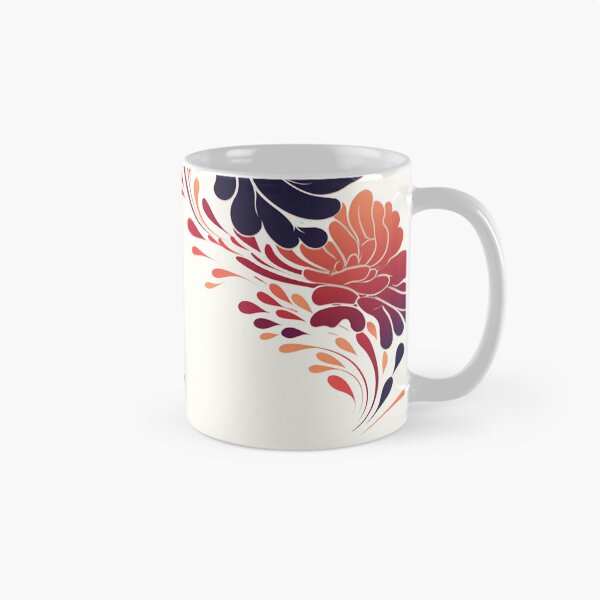 Item preview, Fathira - Diseño floral (3/4) designed and sold by sabantha.