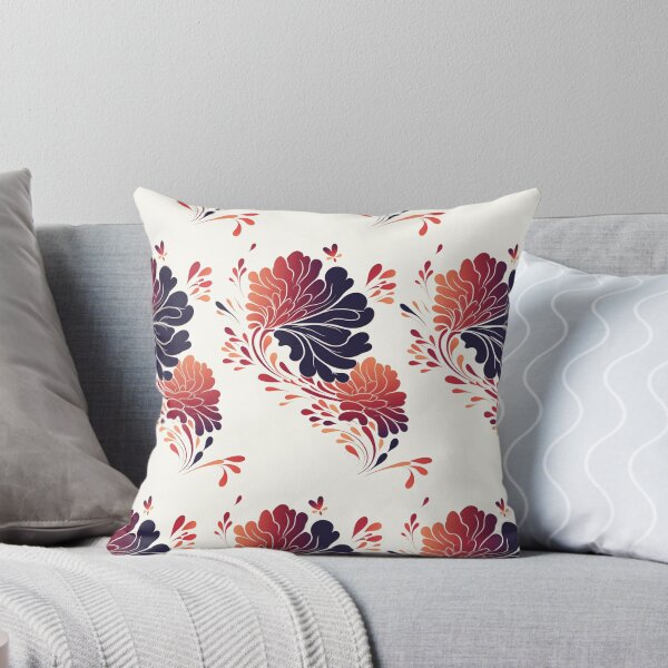 Item preview, Fathira - Diseño floral (3/4) designed and sold by sabantha.
