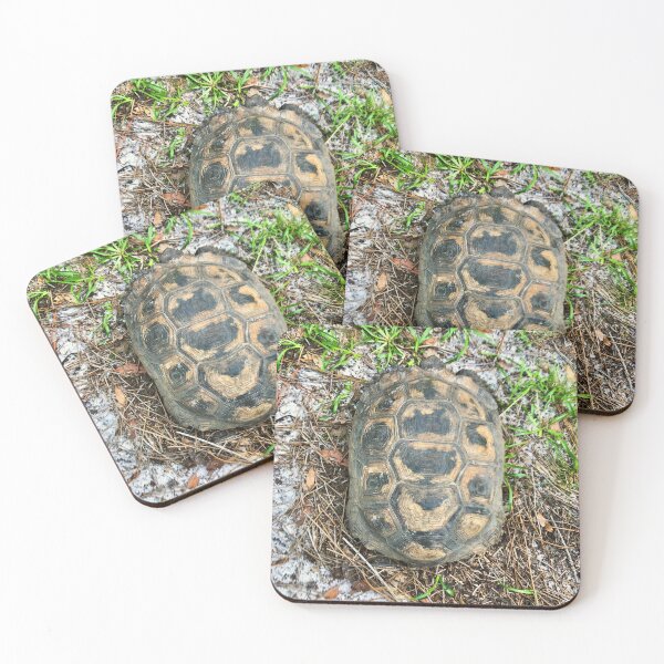 Item preview, turtle shell from above designed and sold by Easley-Does-It.