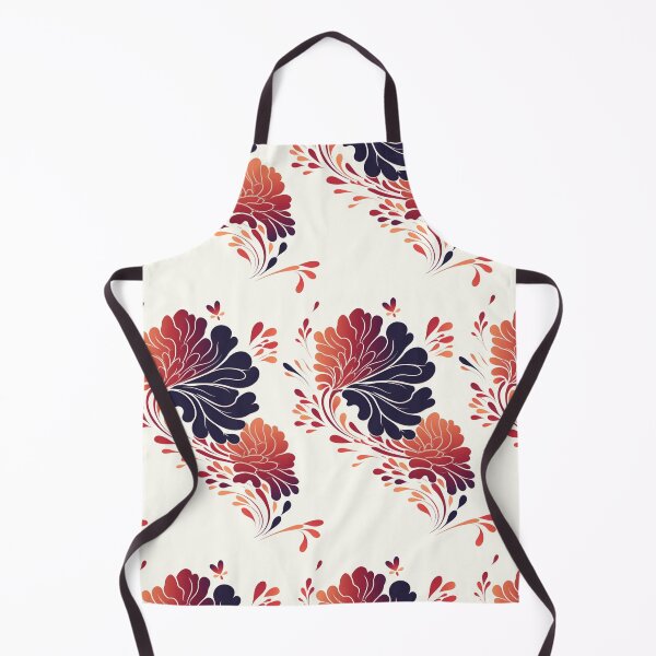Item preview, Fathira - Diseño floral (3/4) designed and sold by sabantha.