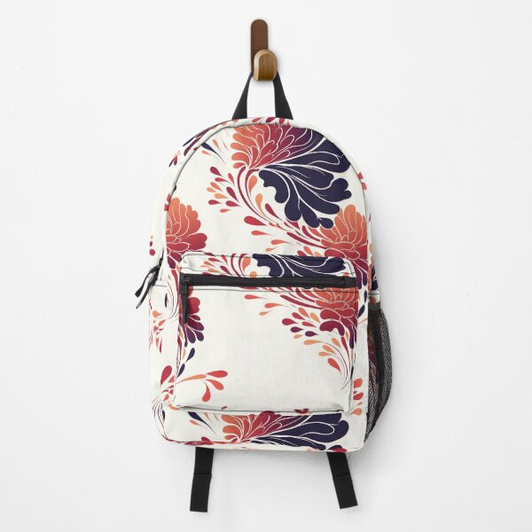 Item preview, Fathira - Diseño floral (3/4) designed and sold by sabantha.