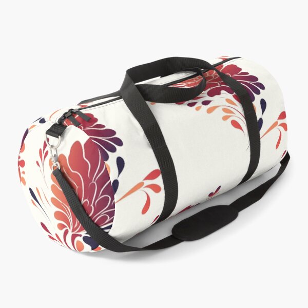 Item preview, Fathira - Diseño floral (3/4) designed and sold by sabantha.