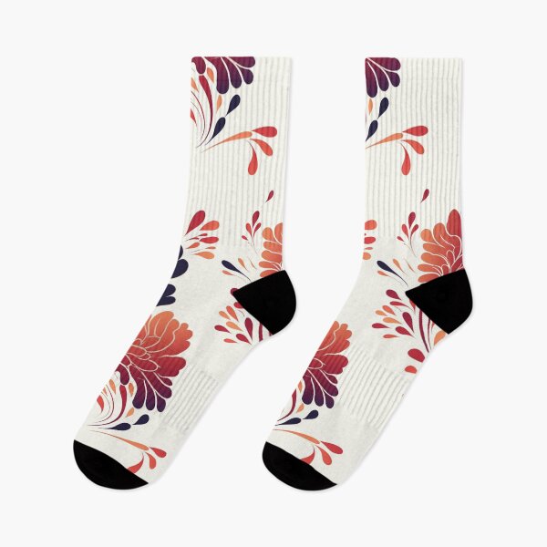 Item preview, Fathira - Diseño floral (3/4) designed and sold by sabantha.