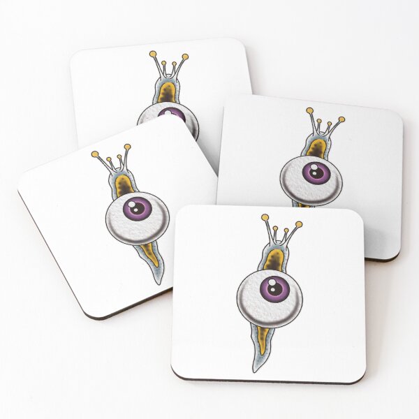 Item preview, Eye snail designed and sold by markhansenart.