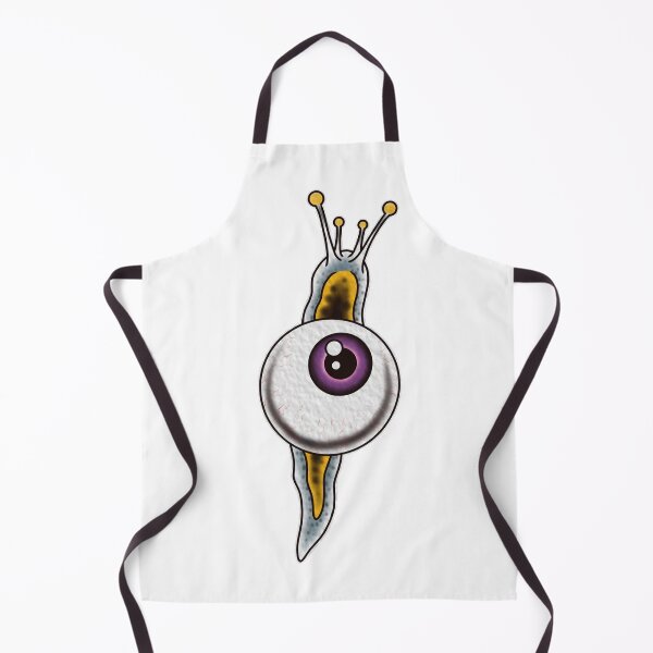 Item preview, Eye snail designed and sold by markhansenart.