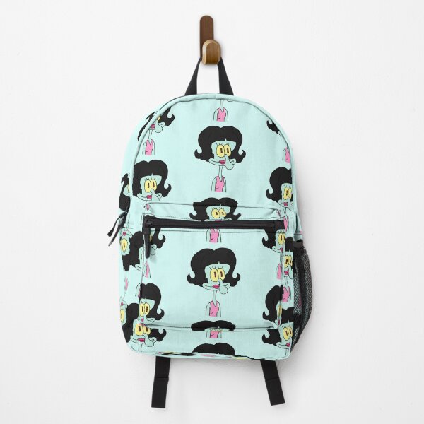 Item preview, Female Squidward designed and sold by Illustrationsbyv .