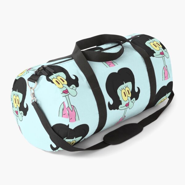 Item preview, Female Squidward designed and sold by Illustrationsbyv .