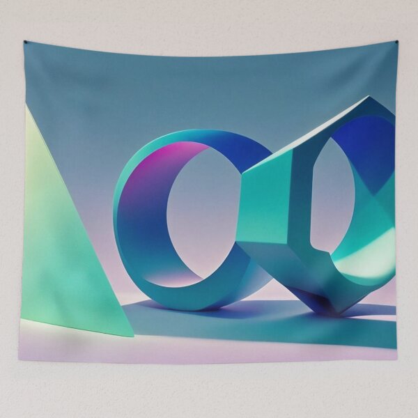 Item preview, Geometry | Spectrum designed and sold by Tarnaka.