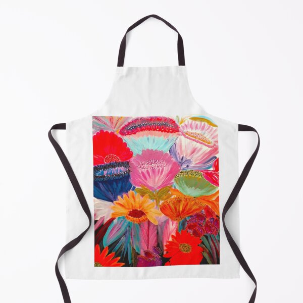 Item preview, Bold, Bright, Big Bountiful, Florals designed and sold by Brenda-Webster.