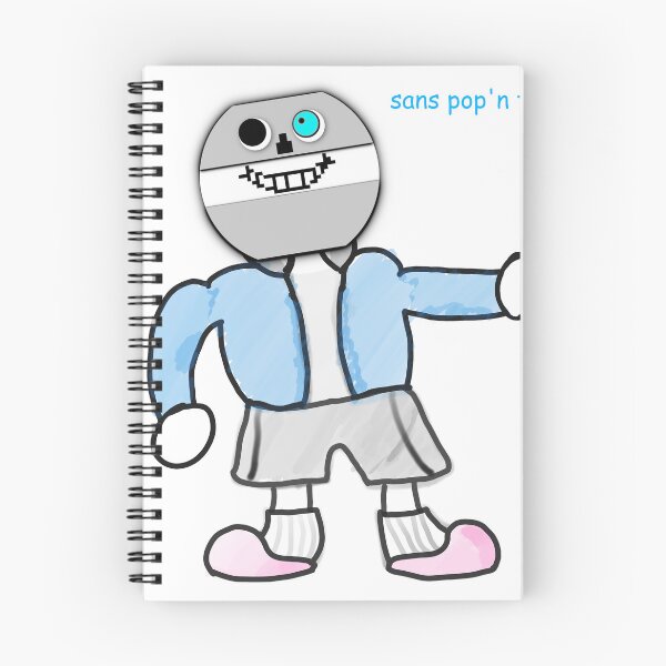 Item preview, sans pop'n tale designed and sold by MrShoopa.