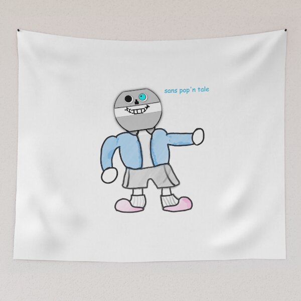 Item preview, sans pop'n tale designed and sold by MrShoopa.